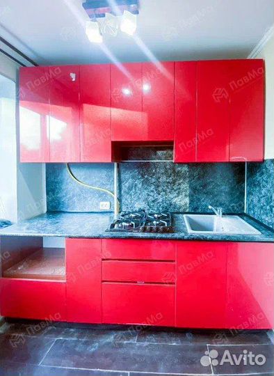 Кухонные гарнитуры от производителя