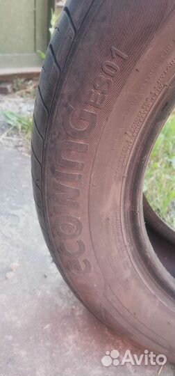 Kumho Ecowing ES01 KH27 205/60 R16 92H