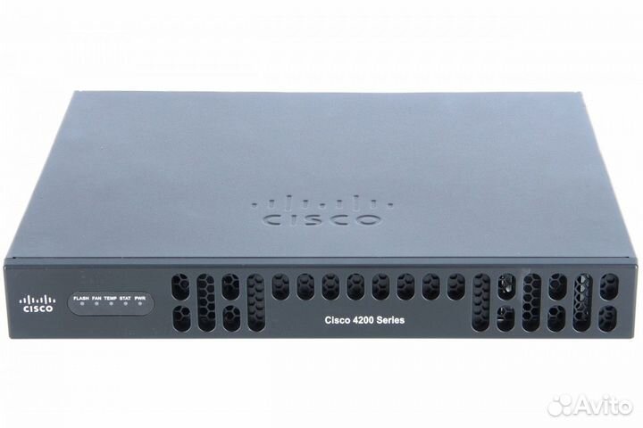 Cisco ISR4221/K9