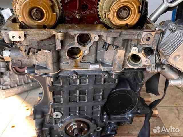 Двигатель bmw 3 iii e36 m40b16 164e1 m40b18 m40