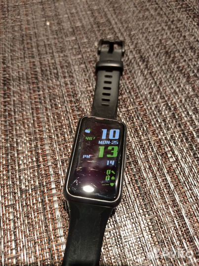 Смарт часы huawei band 7