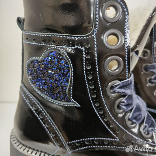 Сапоги Woopy,32,33