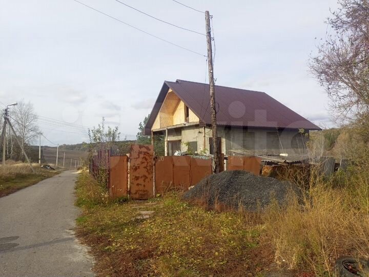 Участок 28,1 сот. (СНТ, ДНП)