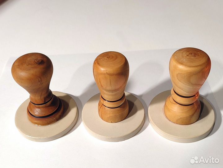 Курант - для растирания пигмента