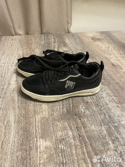 Обувь для мальчика