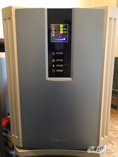 Очиститель воздуха Ballu-AP250