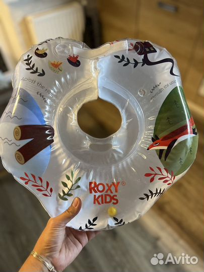 Круг для купания