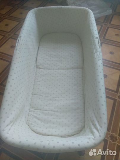 Коляска Джулия баранеса 2 в 1