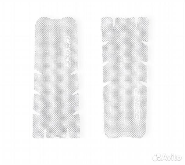 Защитные наклейки для шатунов велосипеда enlee EM2