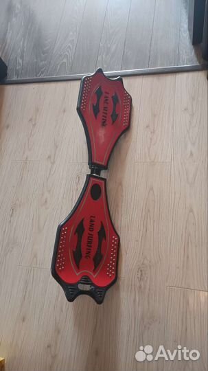 Вейвборд (роллерсерв)