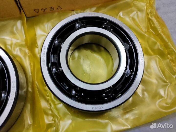 Подшипник дифференциала АКПП A4AF3, A4BF3, A4BF2