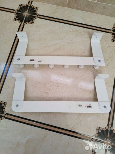 Вешалка на дверь IKEA Enudden