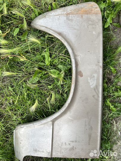 Крылья ваз 2106, 2101