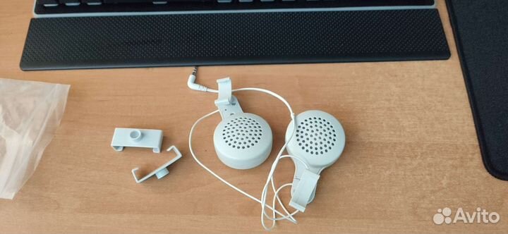 Наушники для Oculus Quest 2