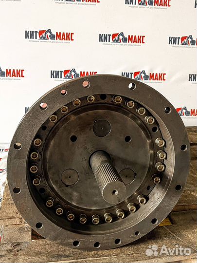 Планетарный редуктор PY180.39.02 для моста feichen