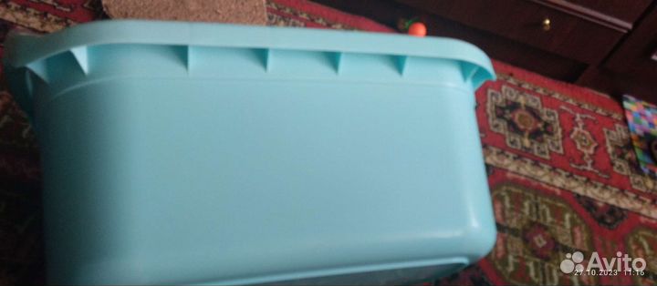 Таз 40 литров