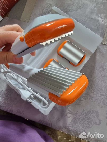 Стайлер для волос,Германия