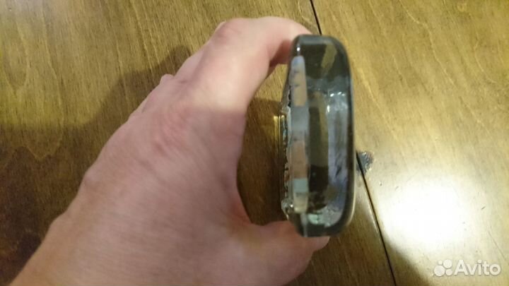 Старинное Пресс-папье