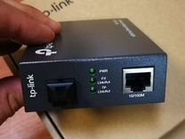 Медиаконвертер TP-Link mc111cs 10/100Mbit/s RJ45