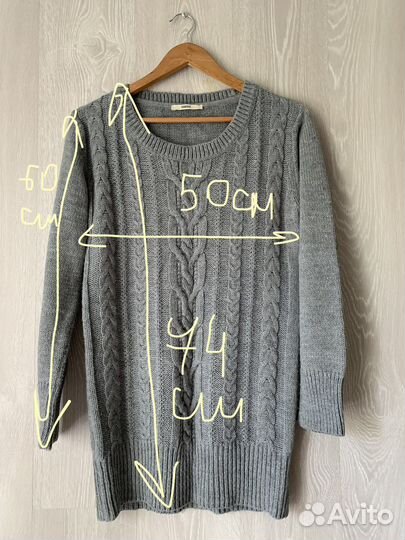 Джемпер Oasis