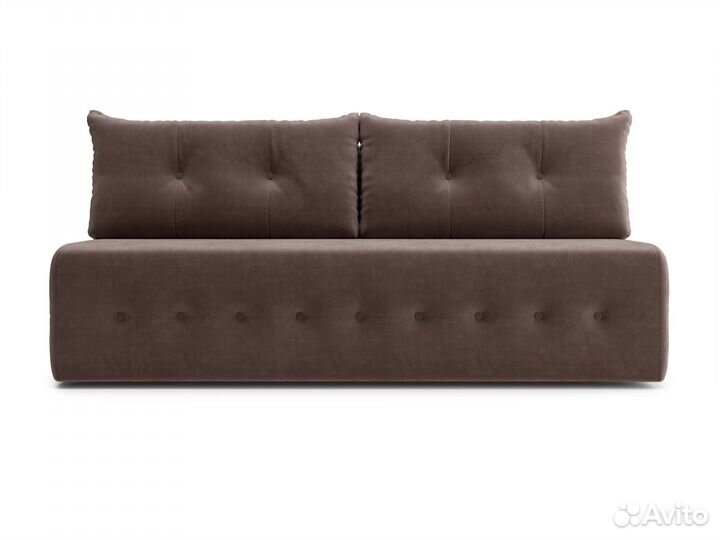 Диван прямой 