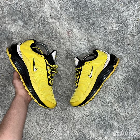 Nike air max tn plus 97 оригинал