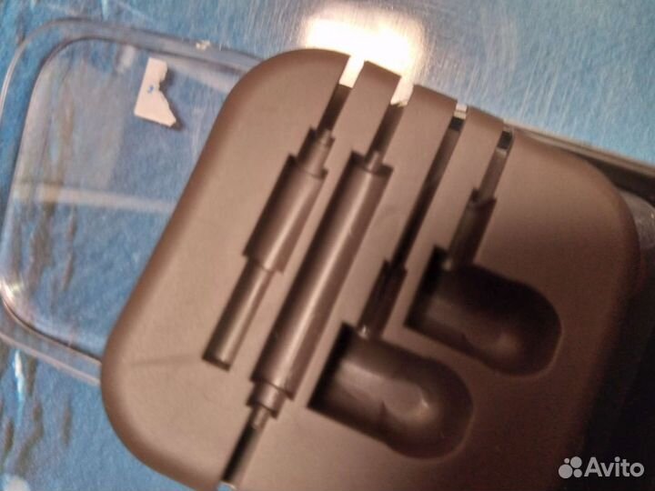 Резинки для наушников