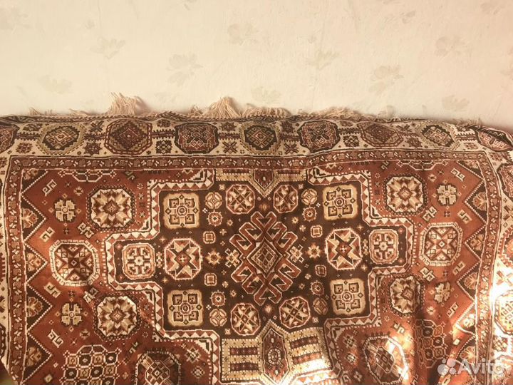 Ковер новый