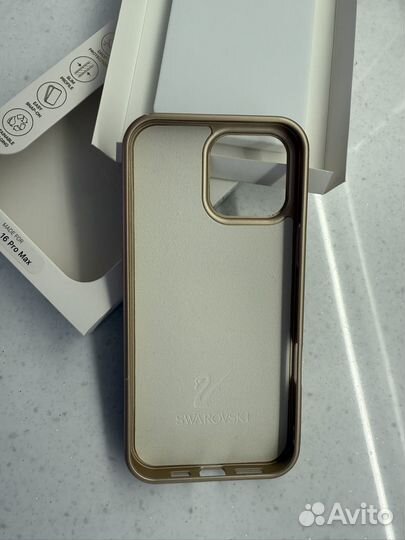 Чехол 16 про max