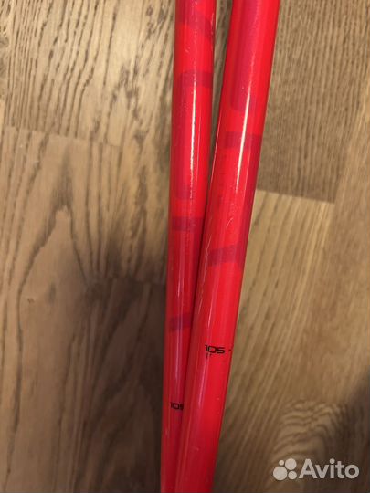 Горные лыжи комплект head 140