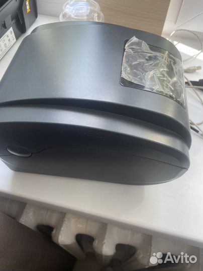 Принтер для термоэтикеток