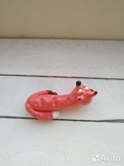 Подставка, держатель для кистей, ручная работа