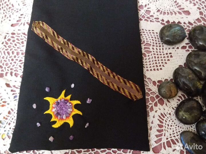 Мешочки для карт таро