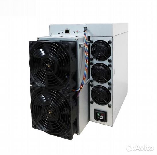 Antminer L9 15000 MH/S