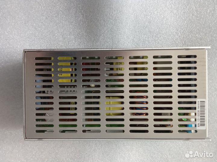 Источник питания traco power TXL 150-05S