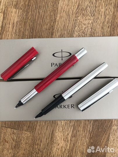 Ручка перьевая Паркер Parker новая оригинал