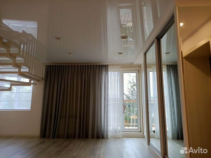 Натяжные потолки за любой бюджет