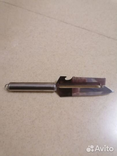 Кухонная утварь СССР