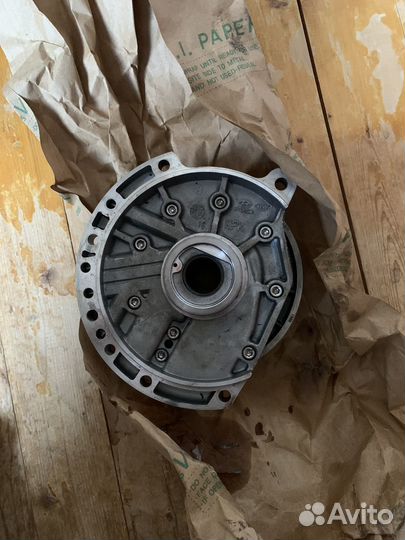 Масленный насос АКПП