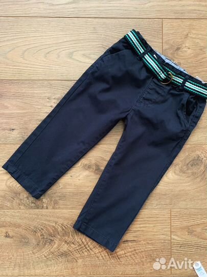 Нарядный костюм для мальчика 1-2 года