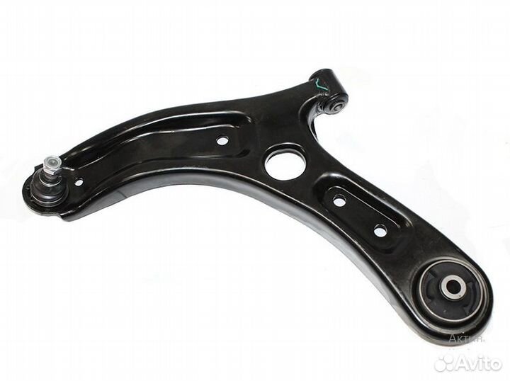 Рычаг передней подвески, левый tgsusparm000016