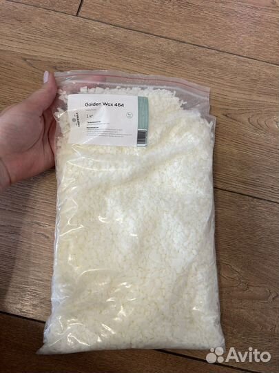 Материалы для свечей/саше/изделий из гипса