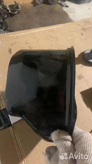 Поддон 5-ой (крышка 5-ой)