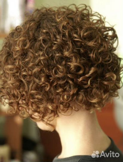 Биозавивка,карвинг,долговременная укладка