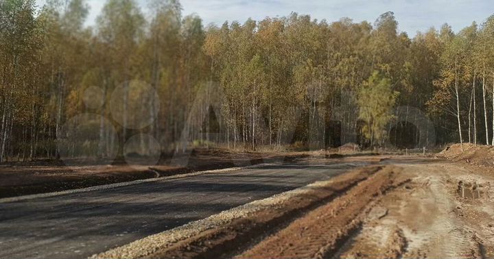 Участок 12 сот. (СНТ, ДНП)