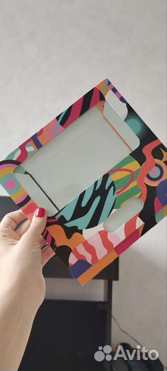 Коробки самосборные