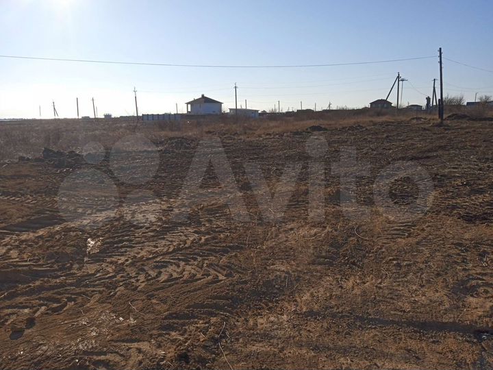 Участок 12,1 сот. (ИЖС)