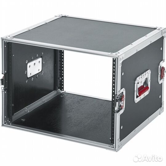 Рэковый кейс gator G-tour 8U