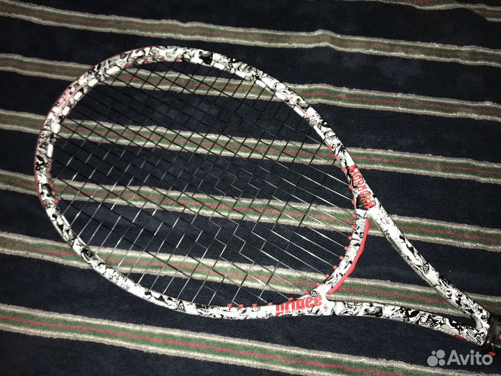 Ракетка Hydrogen Tattoo 310