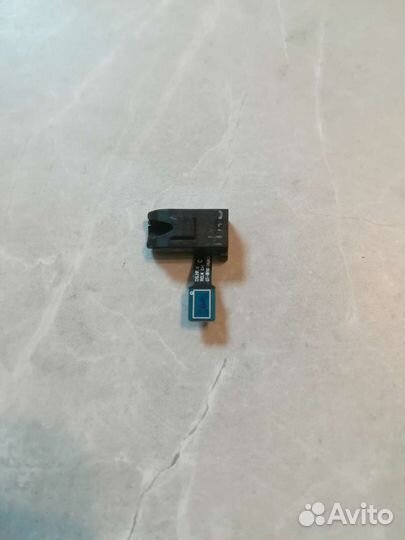 Разъём наушников для Samsung GT-I8160